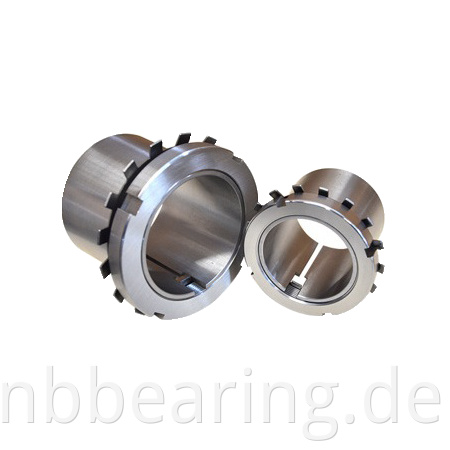 Bearing Adapter Sleeves H3000 Series